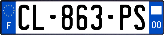 CL-863-PS