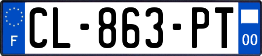 CL-863-PT
