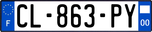CL-863-PY