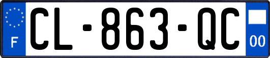 CL-863-QC