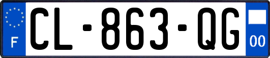 CL-863-QG