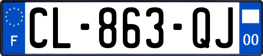CL-863-QJ