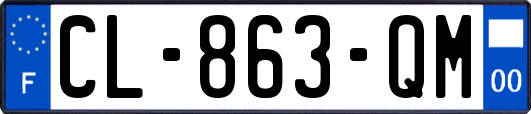 CL-863-QM