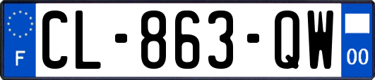 CL-863-QW