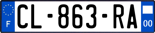 CL-863-RA