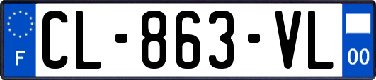 CL-863-VL