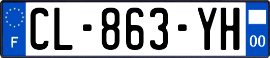 CL-863-YH