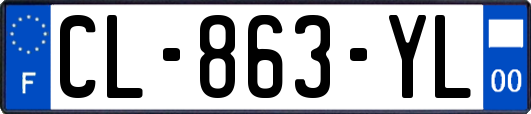 CL-863-YL