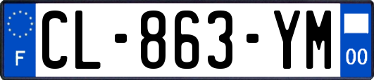 CL-863-YM