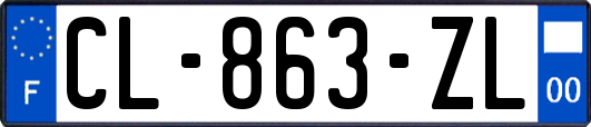 CL-863-ZL