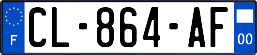 CL-864-AF