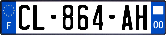 CL-864-AH