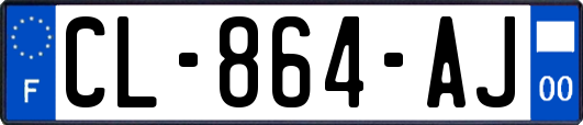 CL-864-AJ