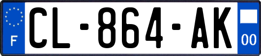 CL-864-AK