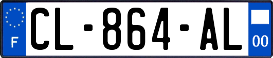 CL-864-AL