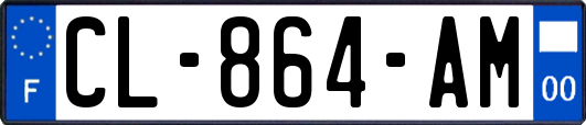 CL-864-AM