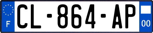 CL-864-AP