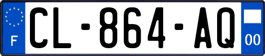 CL-864-AQ