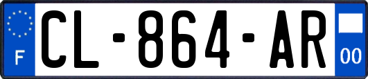 CL-864-AR