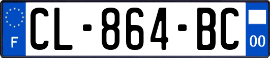CL-864-BC
