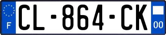CL-864-CK