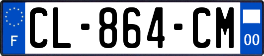 CL-864-CM