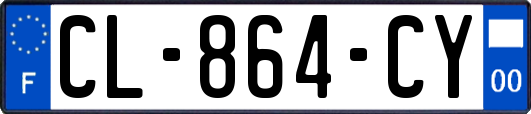 CL-864-CY