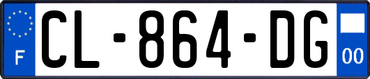 CL-864-DG
