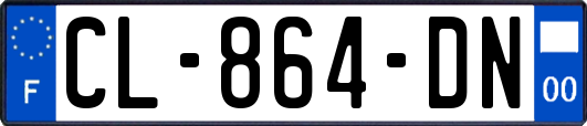 CL-864-DN