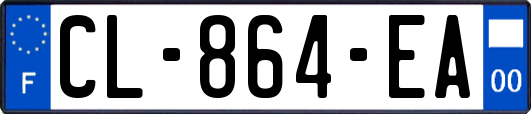 CL-864-EA
