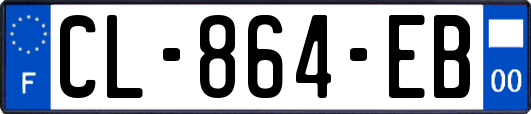 CL-864-EB