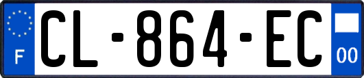 CL-864-EC