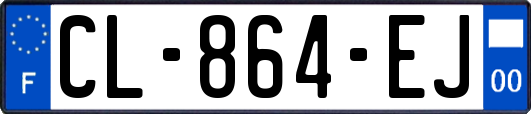 CL-864-EJ