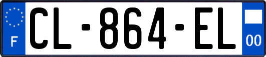 CL-864-EL