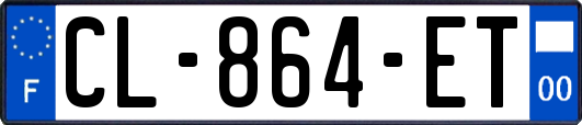 CL-864-ET