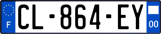 CL-864-EY