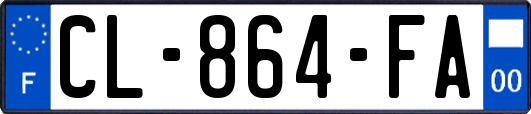 CL-864-FA