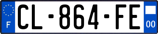CL-864-FE
