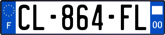 CL-864-FL