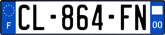 CL-864-FN