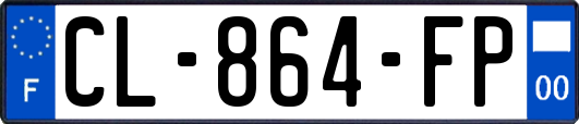 CL-864-FP