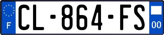 CL-864-FS