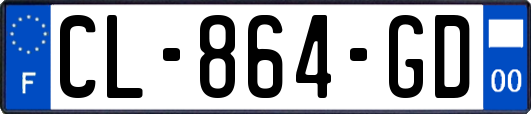 CL-864-GD