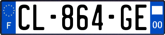 CL-864-GE