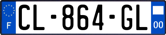 CL-864-GL