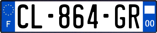 CL-864-GR