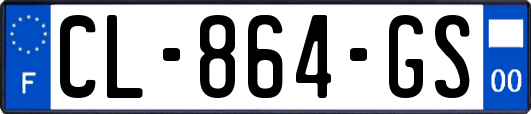 CL-864-GS