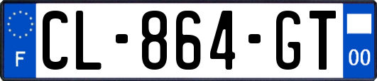 CL-864-GT