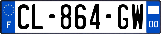 CL-864-GW