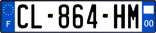 CL-864-HM